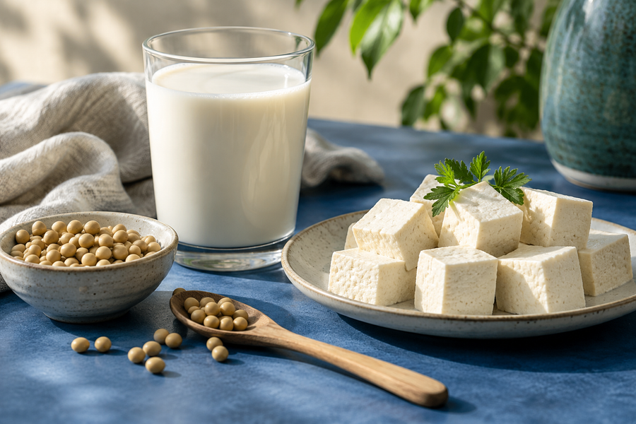 Why Dairy Isn't the Best Option for You